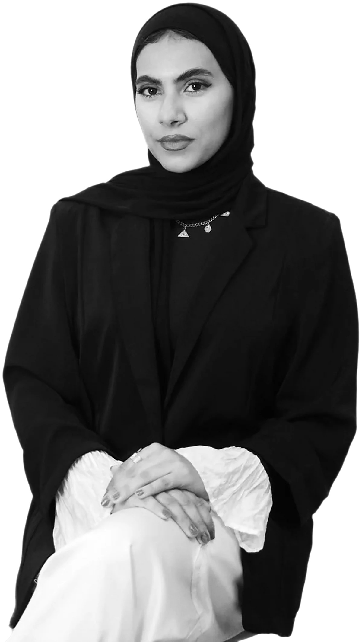 Naira Tarek, voice over artist